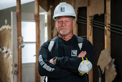Mike Holmes