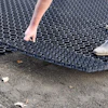 Pebble Lock Interlocking Pavers