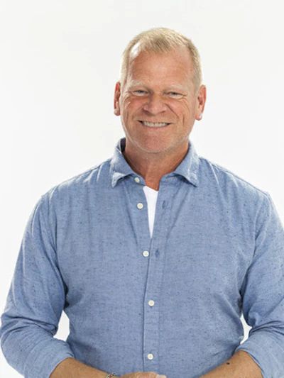 Mike Holmes