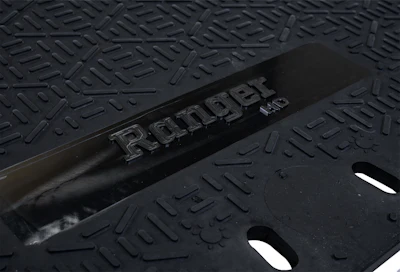 Ranger HD