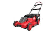 Skil Smart Caddy Mower