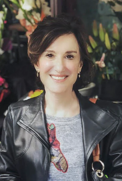 Susan Packard