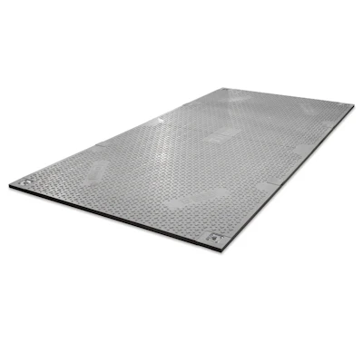 Titan mat