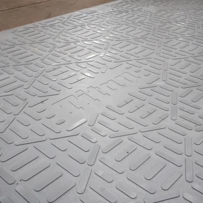 Titan mat