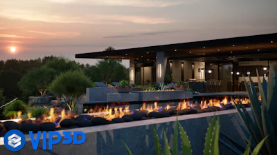 Vip3 D Pool And Landscape Design Software 01