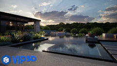 Vip3 D Pool And Landscape Design Software 08