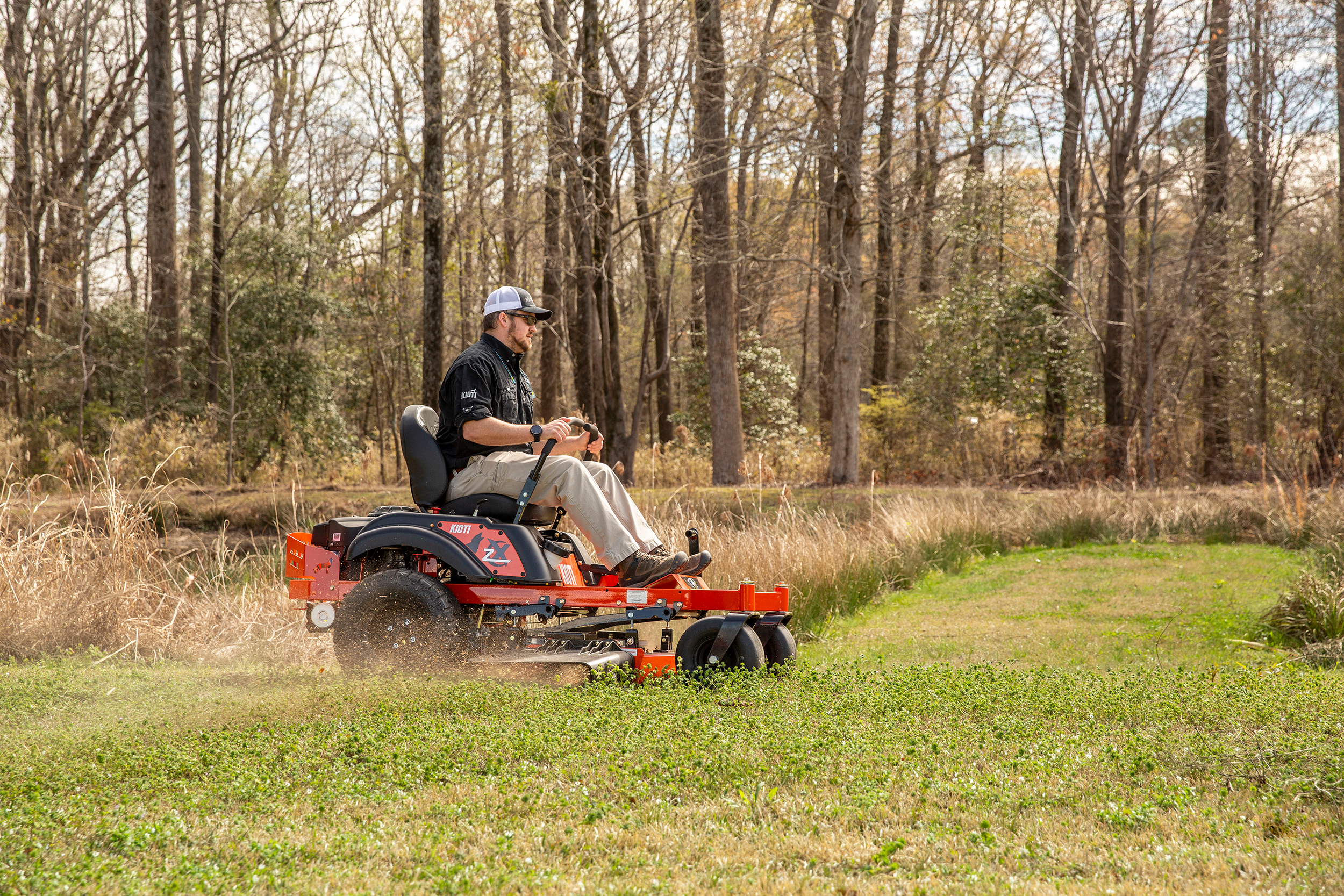 SC372 Stump Cutter From: Vermeer Corporation | Green Industry Pros
