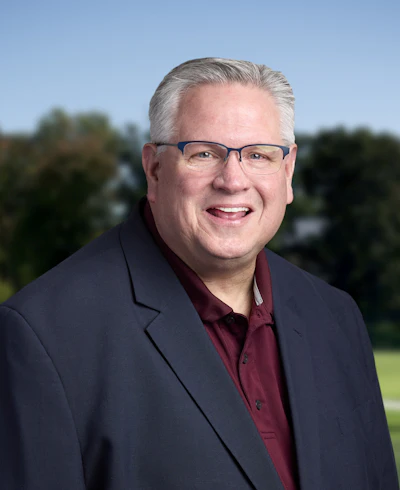 Dave Ravel
