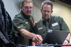 Engine Training 28