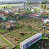 Equip Demo Yard