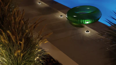 Evo 360 Pool Edge