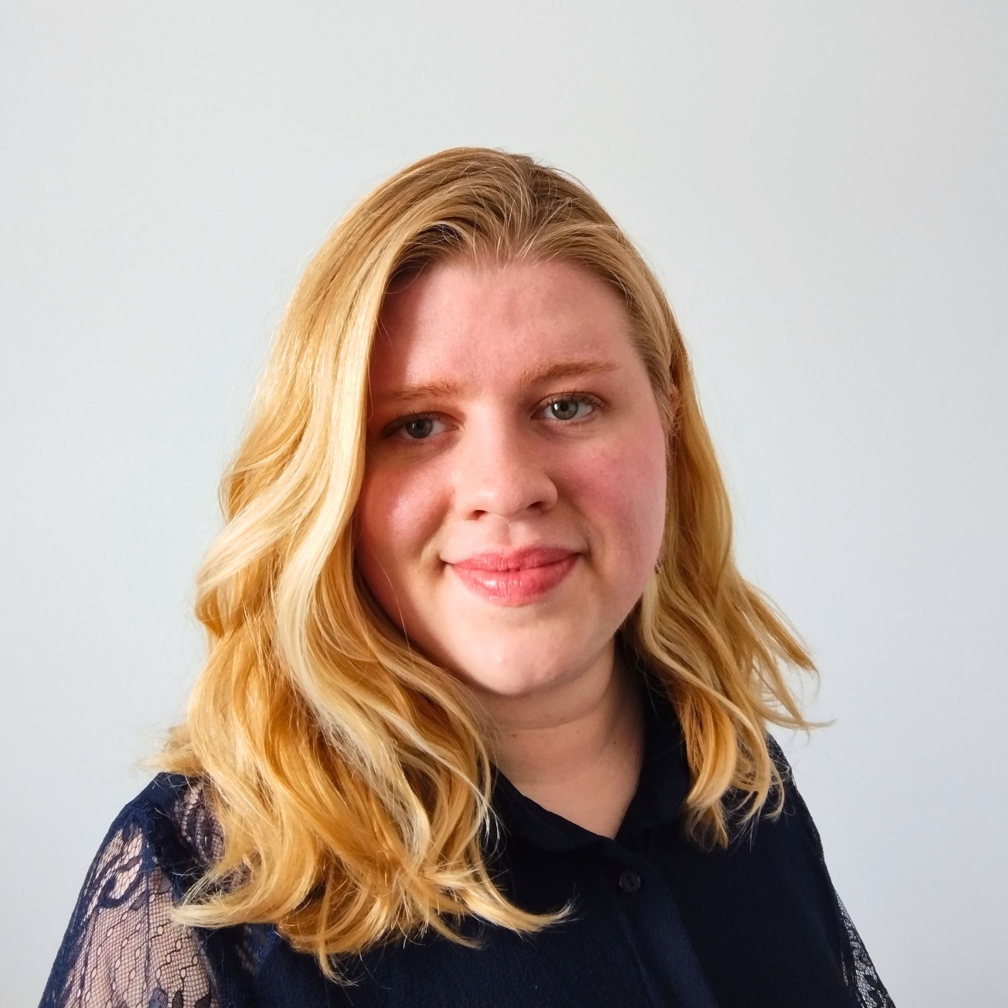 Grace Gidman