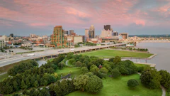 The Guinness World Record attempt at the fastest time to mow the area of an American football field will take place at the TurfMutt Great Lawn at Waterfront Park in Louisville, Kentucky.