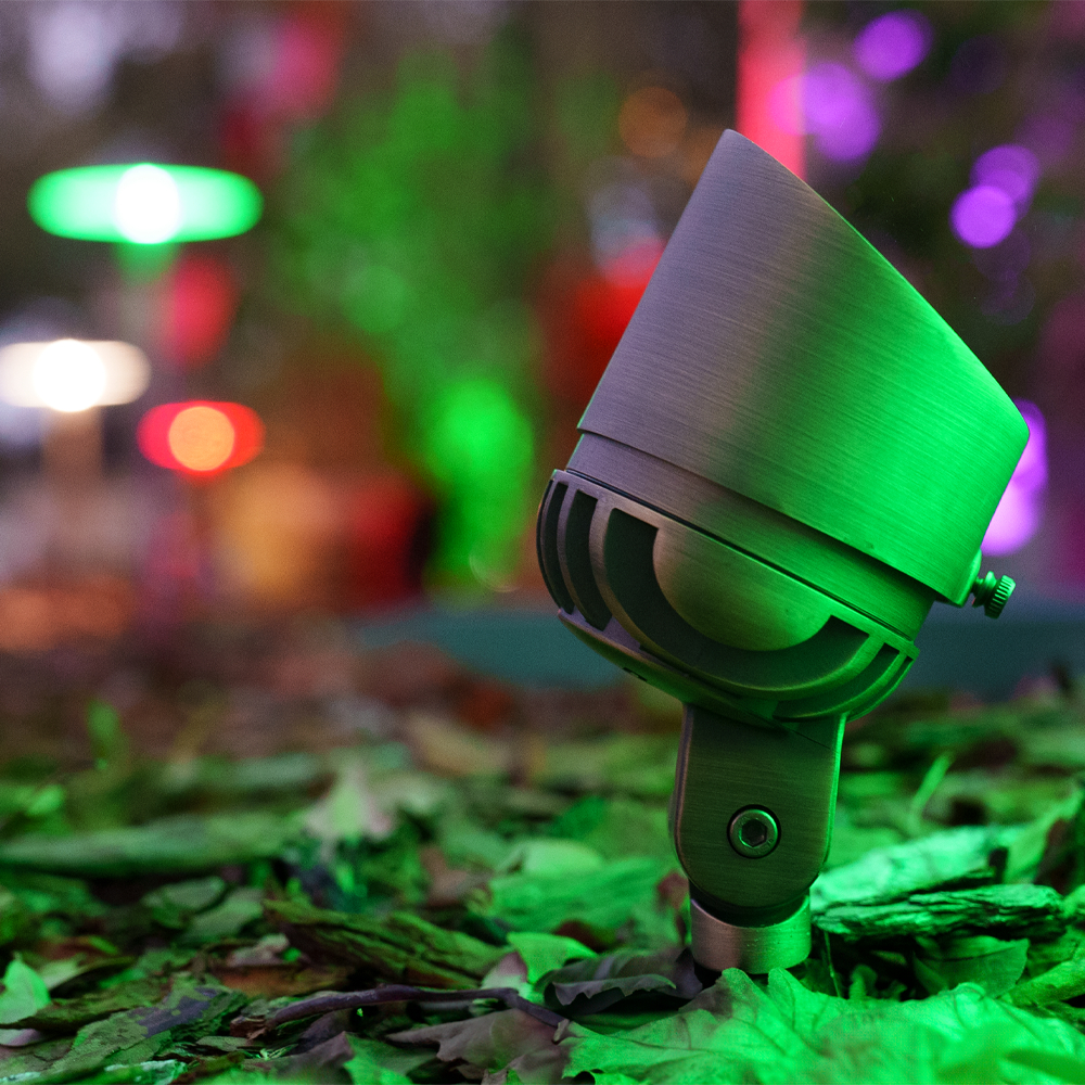03 Amp Lighting I Q Spotlight Application