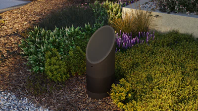 Bollard Product Image 4