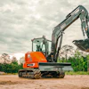 Kioti Mx Series 2