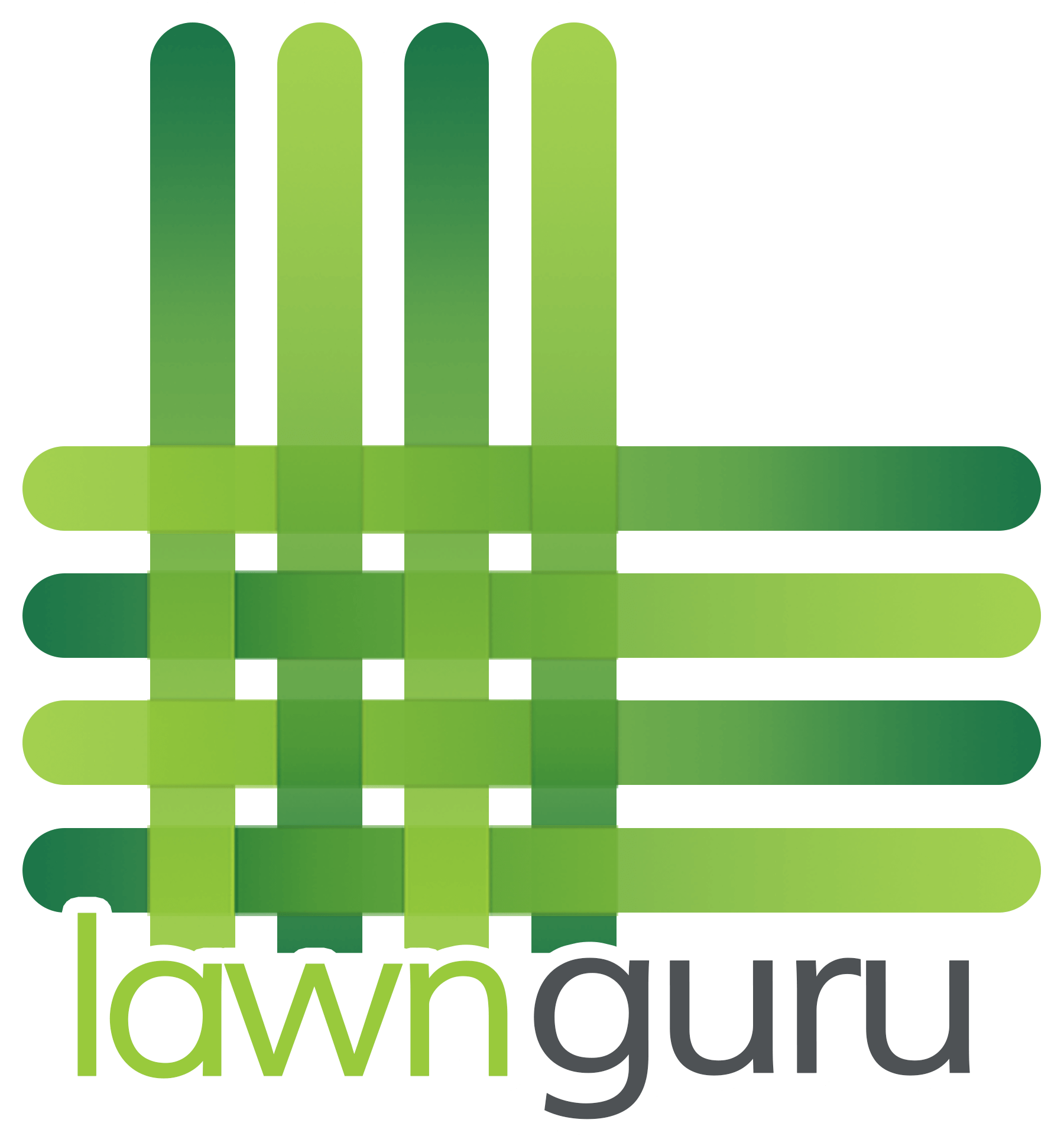 Lawnguru Logo
