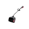 Mova 40 V 33cm Cordless Snow Shovel Rendering