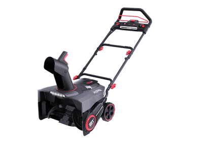 Mova 40 V 53cm Brushless Snow Blower Rendering