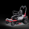 Mova 60 V Autonomous Ztr Mower Prototype Rendering
