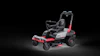 Mova 60 V Autonomous Ztr Mower Prototype Rendering