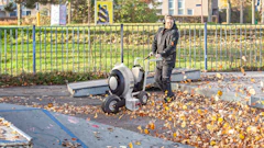 Si Battery Blower Application (1)