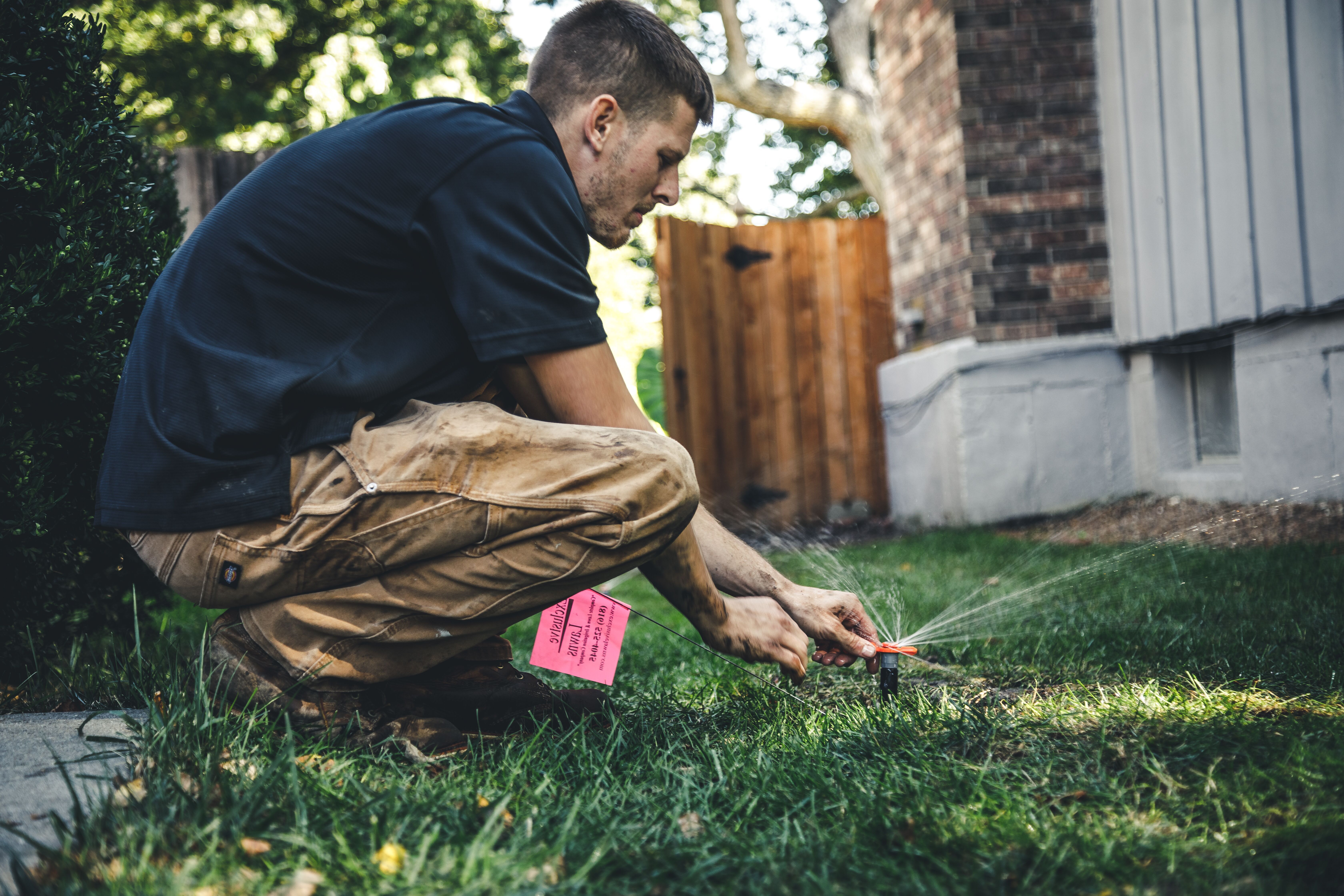 Site One Residential Irrigation Kansas City Missouri 668 A0221