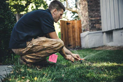 Site One Residential Irrigation Kansas City Missouri 668 A0221