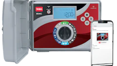 Toro Rxc Controller+oasis Mobile App