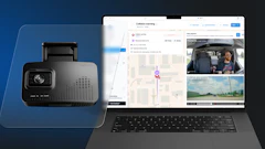 Ai Dash Cams And Platform