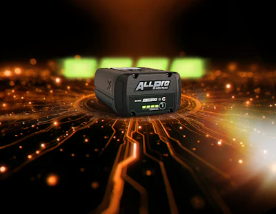 Allpro Ap300 P Exploded View