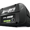 The STIHL ALLPRO 40V MAX Standard series uses standard cell technology.