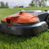 Automower 560 Epos Vision Technology (lifestyle)