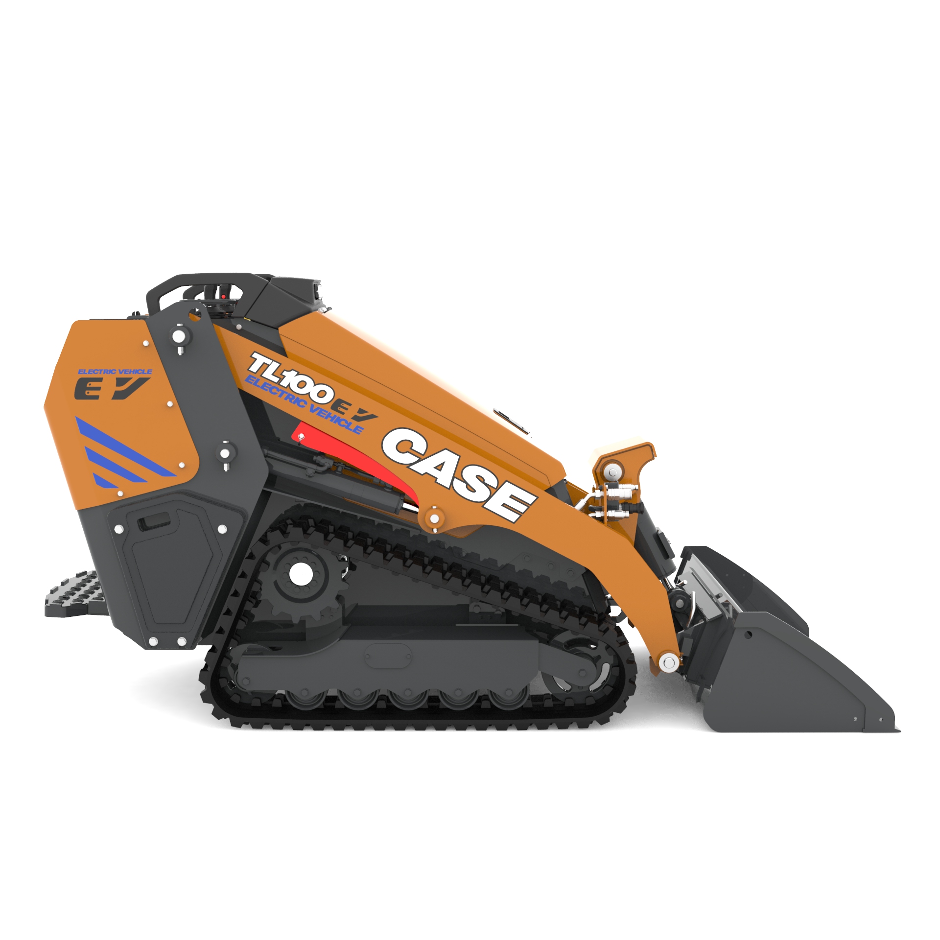 Case Tl100 Ev 1[1]