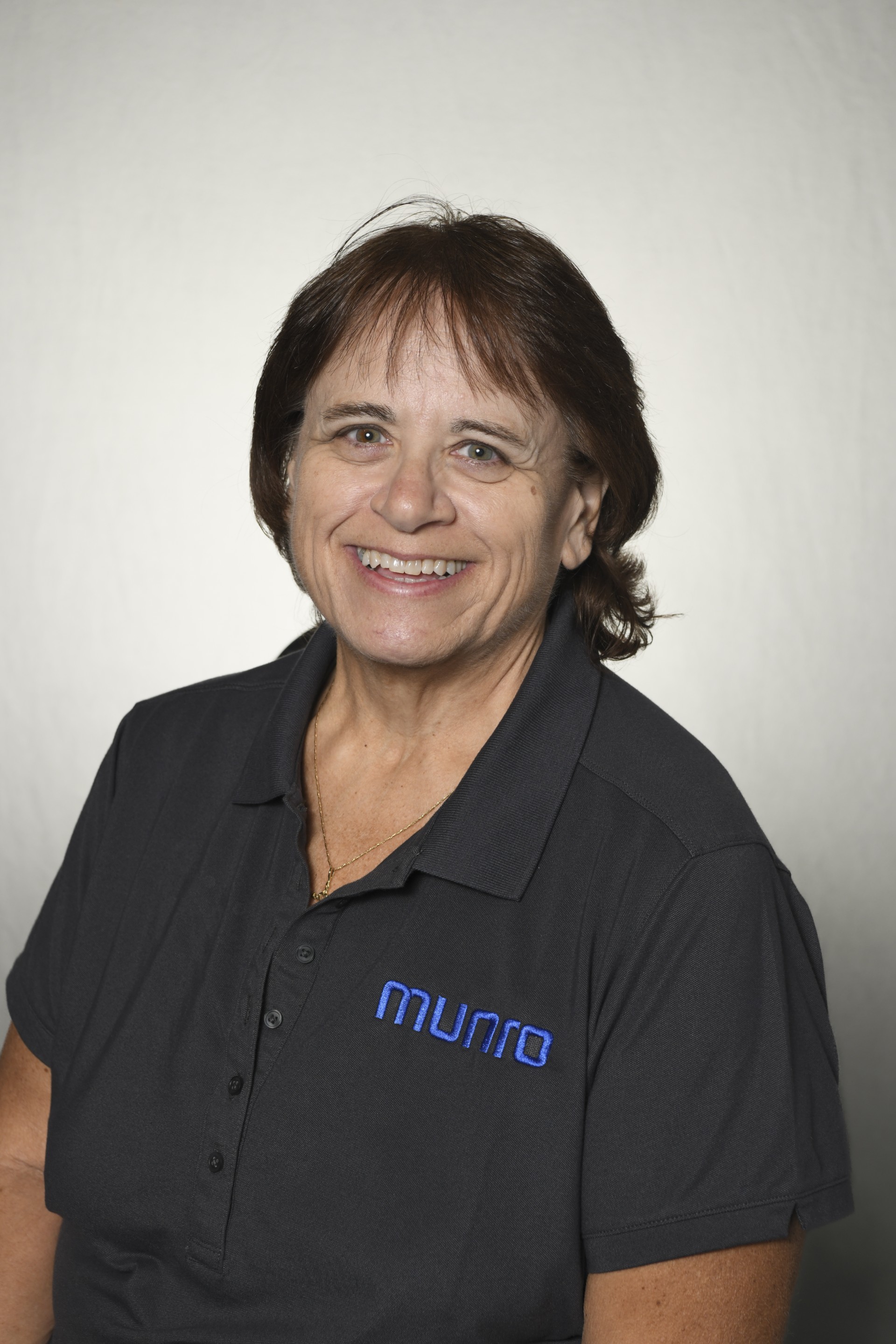 Gail Mueller