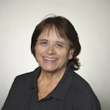 Gail Mueller
