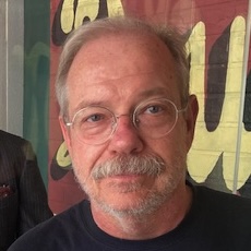 Jeff Herman Headshot