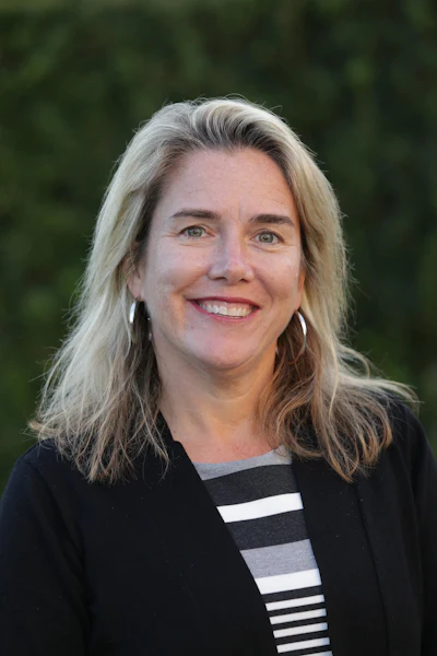 Jennifer Lemcke