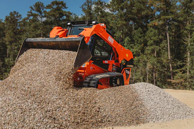 The KIOTI TL750