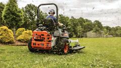 Lawn Mower Safety 3