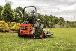 Lawn Mower Safety 3