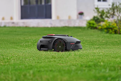 The LiDAX Pro 800