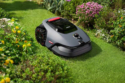 The LiDAX Pro 800
