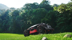 The LiDAX Ultra 2000 AWD