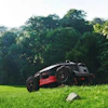 The LiDAX Ultra 2000 AWD
