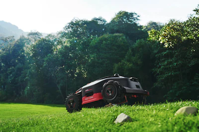 The LiDAX Ultra 2000 AWD