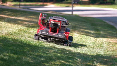 Voyager Lawn Low Lr