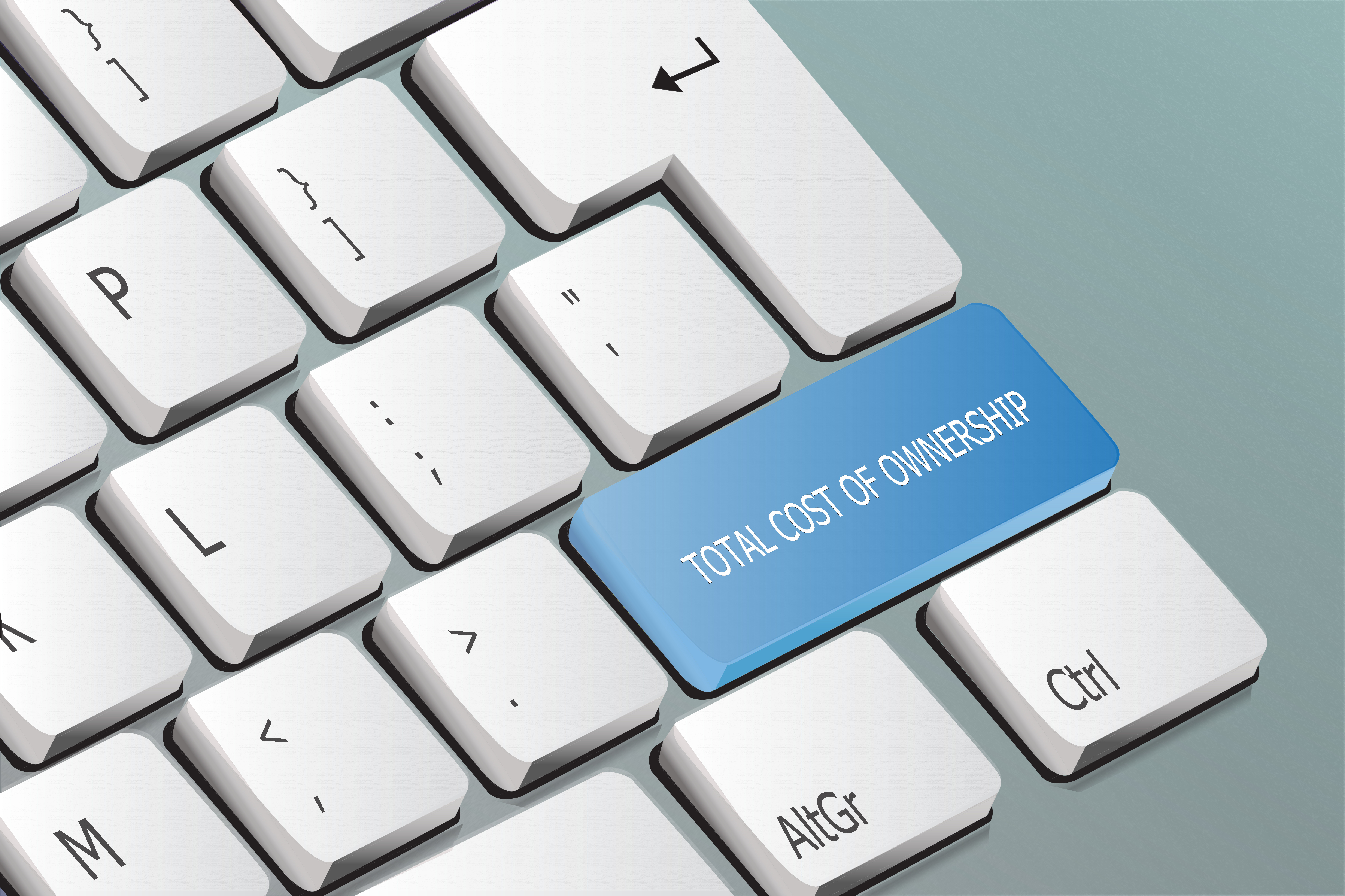 Toro developed a Total Cost Calculator to help contractors estimate potential ROI.