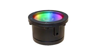 Amp I Q Well Light Black