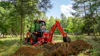 Ck2640 Cab Lifestyle Digging 2